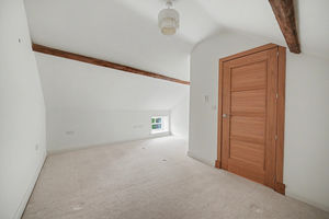 Bedroom- click for photo gallery